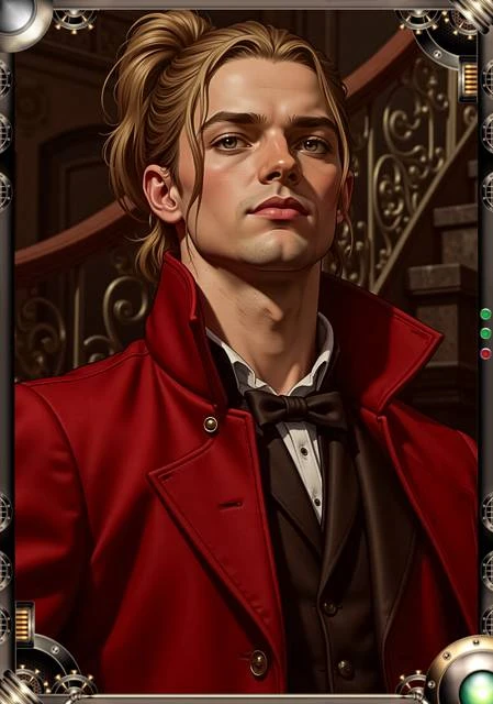 Иллюстрация к книге — Чужой наследник 1 [book-illustration-32.webp]