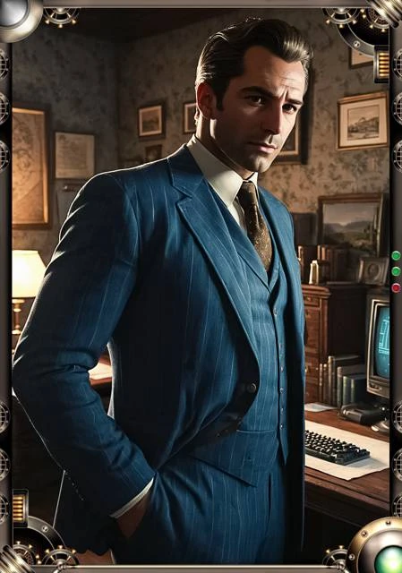 Иллюстрация к книге — Чужой наследник 1 [book-illustration-8.webp]