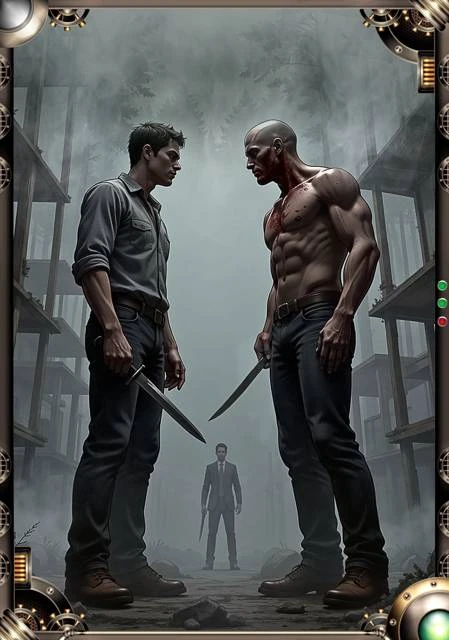 Иллюстрация к книге — Чужой наследник 1 [book-illustration-9.webp]