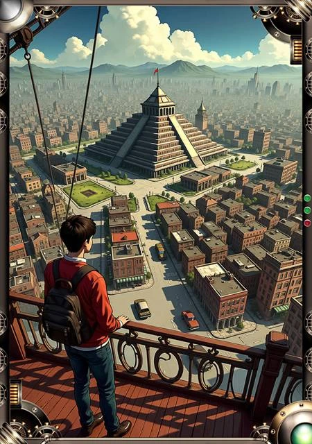 Иллюстрация к книге — Чужой наследник 2 [book-illustration-13.webp]