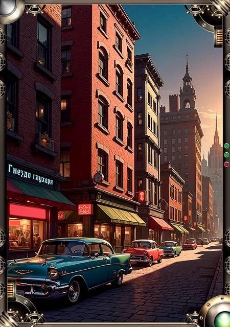 Иллюстрация к книге — Чужой наследник 2 [book-illustration-18.webp]