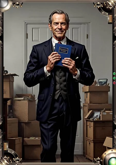 Иллюстрация к книге — Чужой наследник 2 [book-illustration-21.webp]