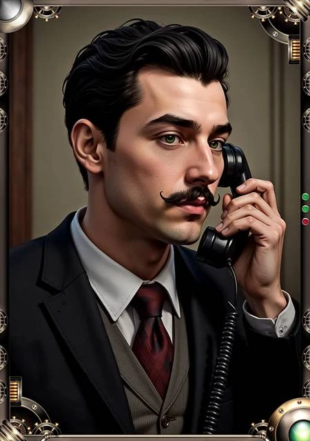 Иллюстрация к книге — Чужой наследник 2 [book-illustration-28.webp]