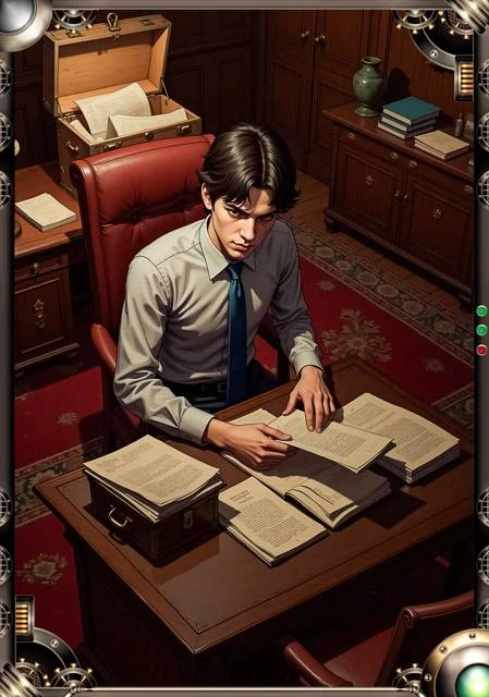 Иллюстрация к книге — Чужой наследник 2 [book-illustration-5.webp]