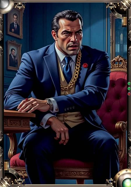 Иллюстрация к книге — Чужой наследник 2 [book-illustration-7.webp]