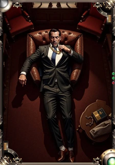 Иллюстрация к книге — Чужой наследник 2 [book-illustration-8.webp]