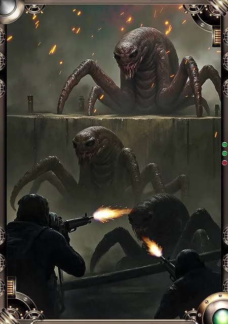 Иллюстрация к книге — Чужой наследник 3 [book-illustration-1.webp]