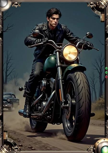 Иллюстрация к книге — Чужой наследник 3 [book-illustration-10.webp]