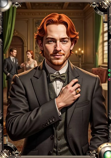 Иллюстрация к книге — Чужой наследник 3 [book-illustration-16.webp]