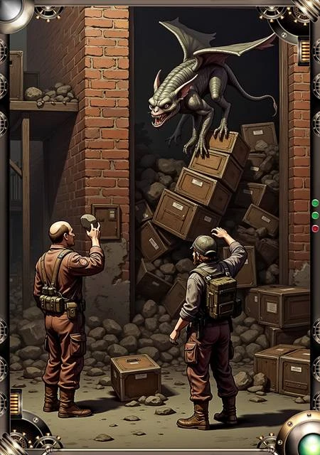 Иллюстрация к книге — Чужой наследник 3 [book-illustration-2.webp]