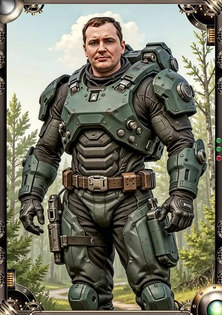 Иллюстрация к книге — Чужой наследник 3 [book-illustration-21.webp]