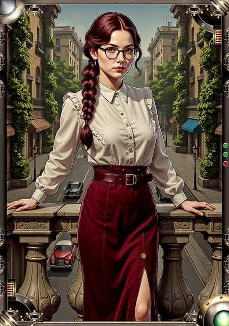 Иллюстрация к книге — Чужой наследник 4 [book-illustration-16.webp]