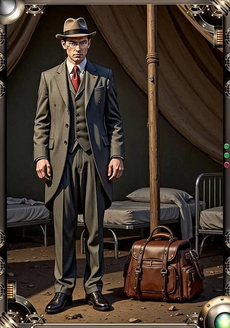 Иллюстрация к книге — Чужой наследник 4 [book-illustration-22.webp]