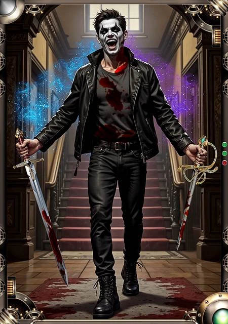 Иллюстрация к книге — Чужой наследник 4 [book-illustration-4.webp]