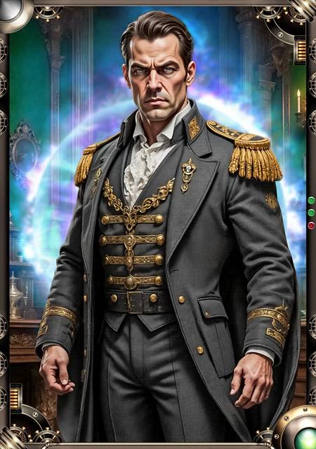 Иллюстрация к книге — Чужой наследник 5 [book-illustration-1.webp]