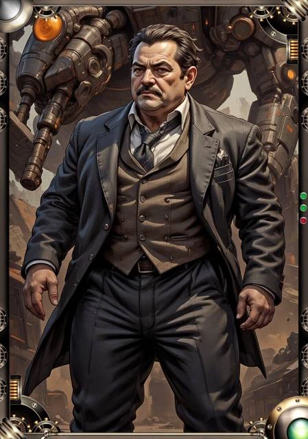 Иллюстрация к книге — Чужой наследник 6 [book-illustration-5.webp]