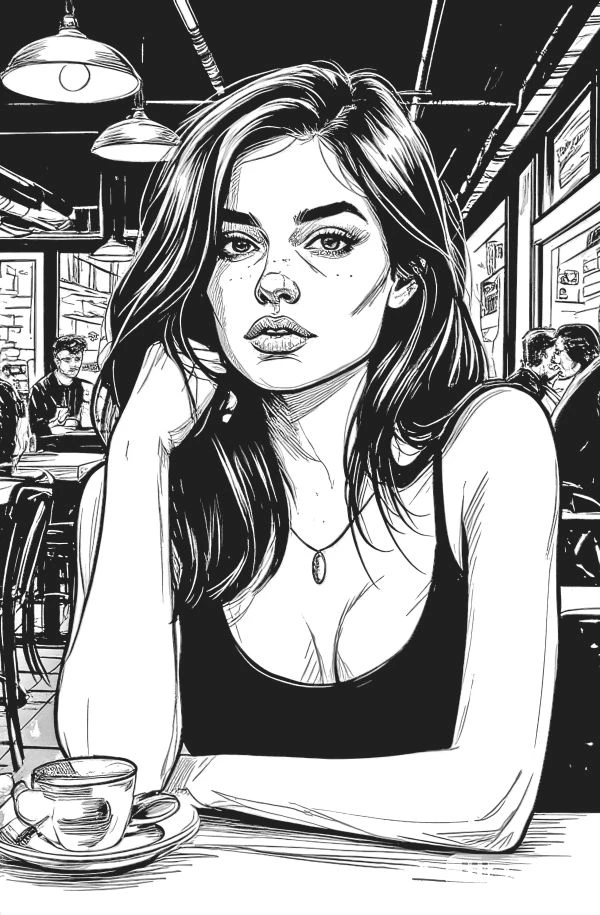 Иллюстрация к книге — Элис [i_014.webp]