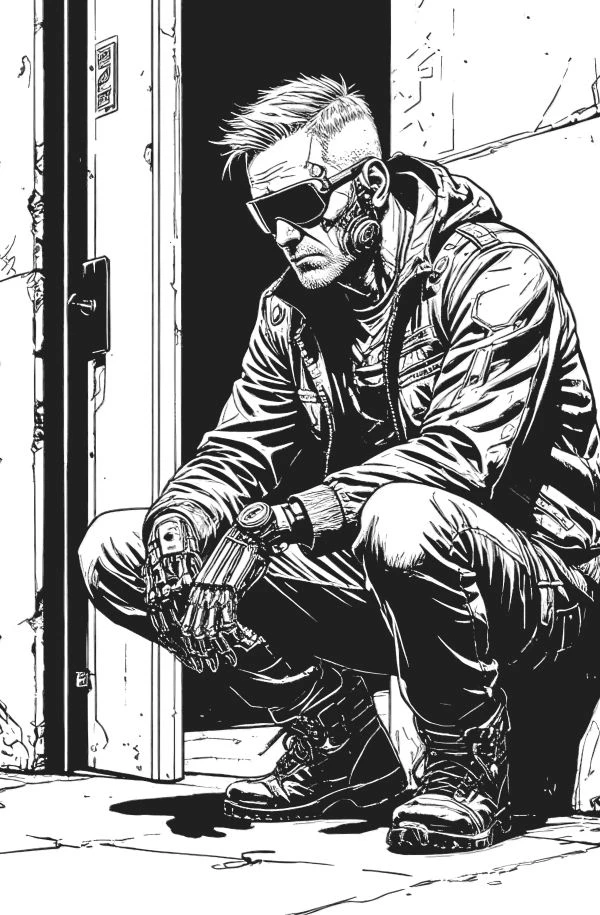 Иллюстрация к книге — Элис [i_016.webp]