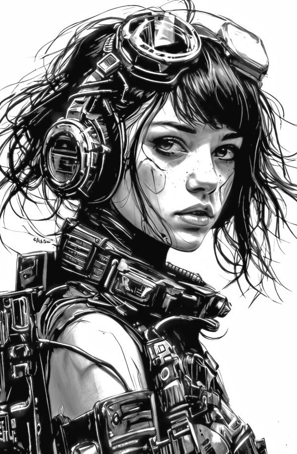 Иллюстрация к книге — Элис [i_031.webp]