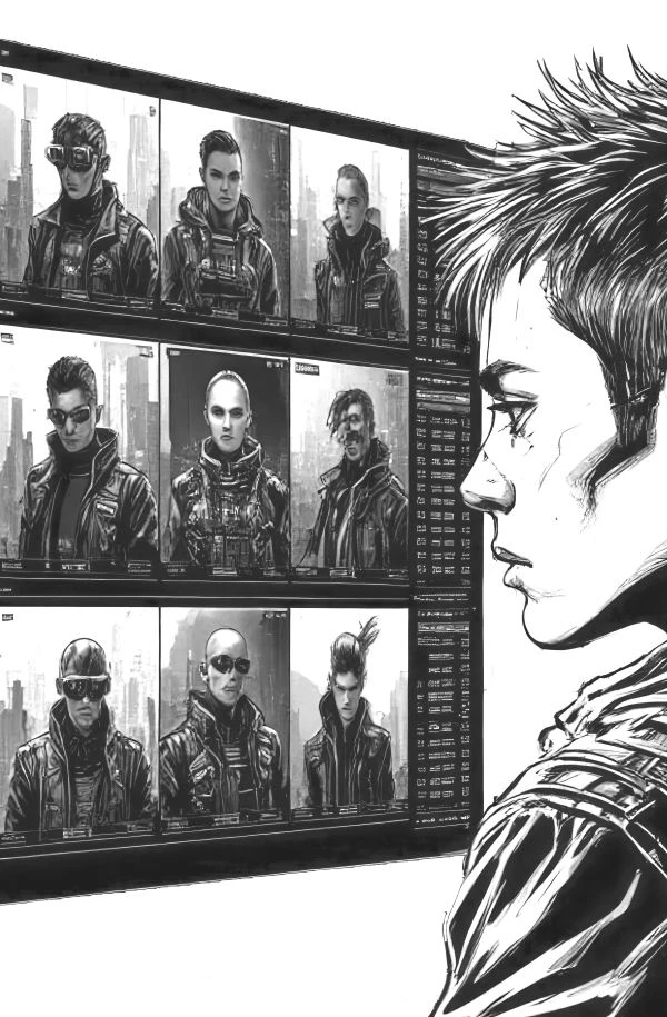 Иллюстрация к книге — Элис [i_045.webp]