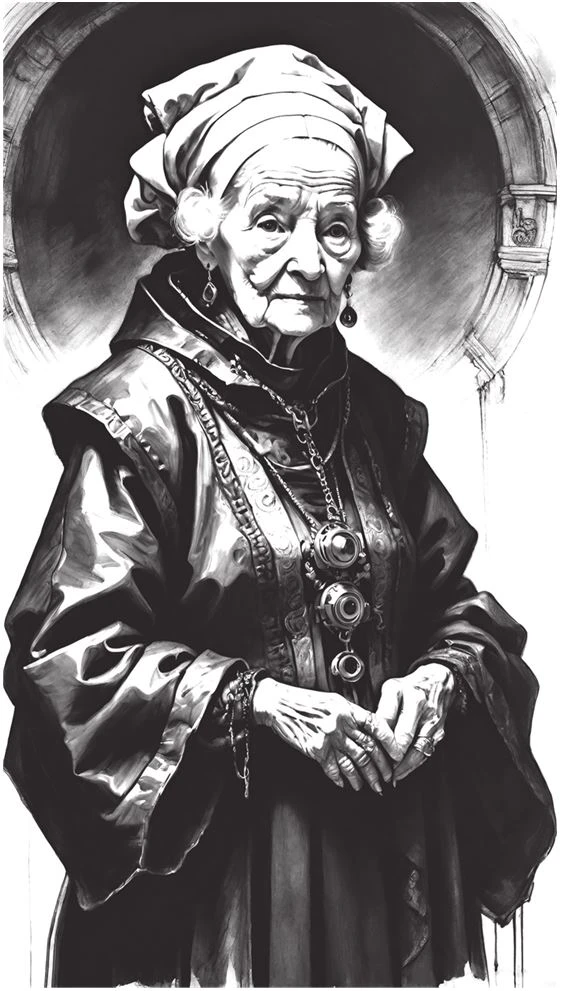 Иллюстрация к книге — Эксгрегум [i_004.webp]