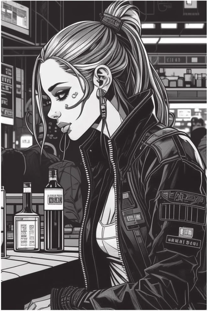 Иллюстрация к книге — Эксгрегум [i_014.webp]