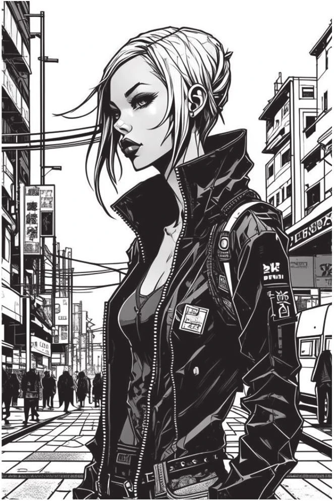 Иллюстрация к книге — Эксгрегум [i_021.webp]