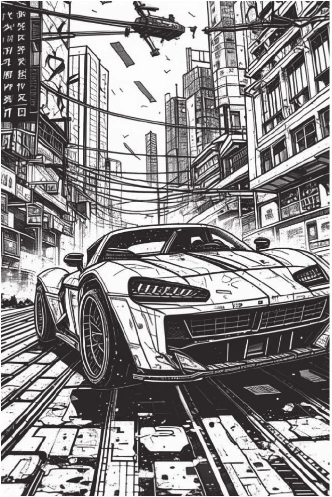 Иллюстрация к книге — Эксгрегум [i_023.webp]