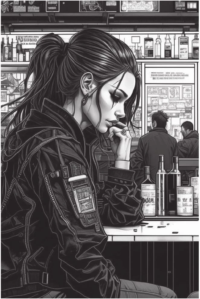 Иллюстрация к книге — Эксгрегум [i_032.webp]