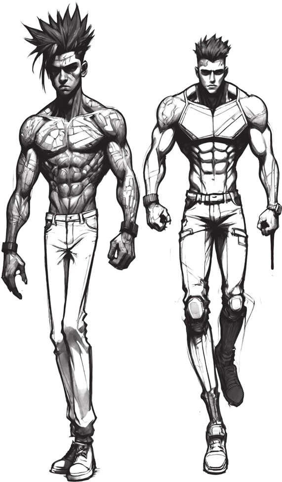 Иллюстрация к книге — Эксгрегум [i_033.webp]