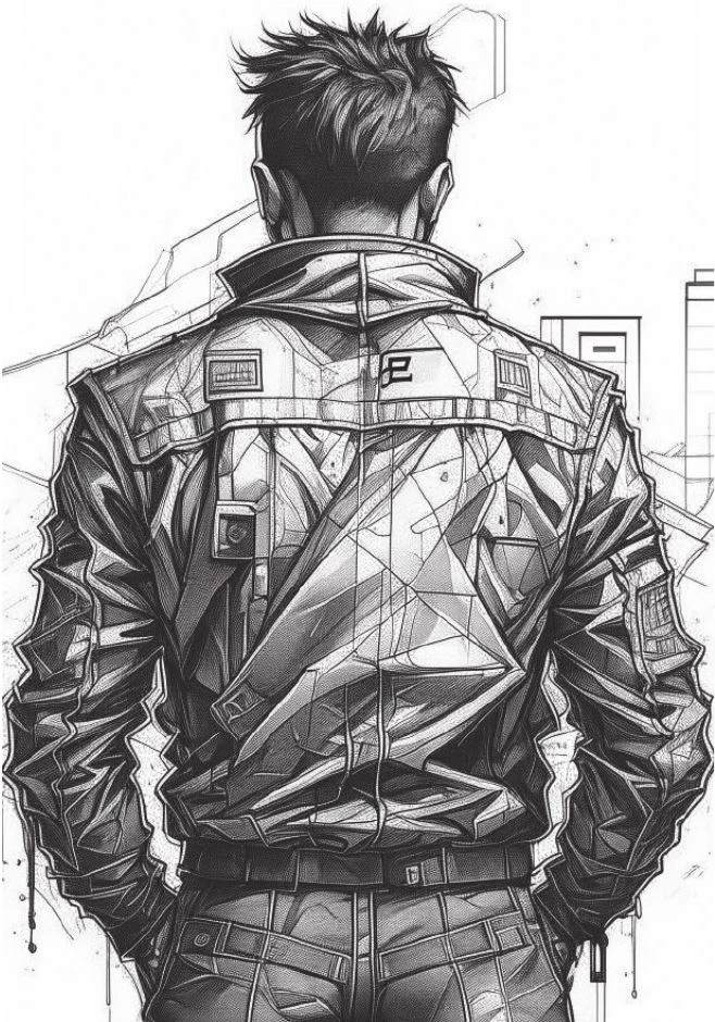 Иллюстрация к книге — Эксгрегум [i_037.webp]