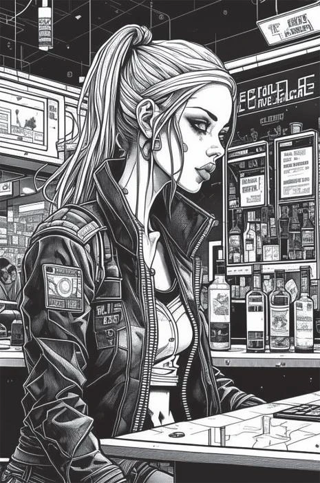 Иллюстрация к книге — Экстремал [i_013.webp]