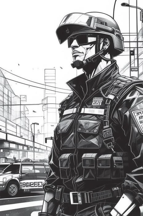 Иллюстрация к книге — Экстремал [i_016.webp]