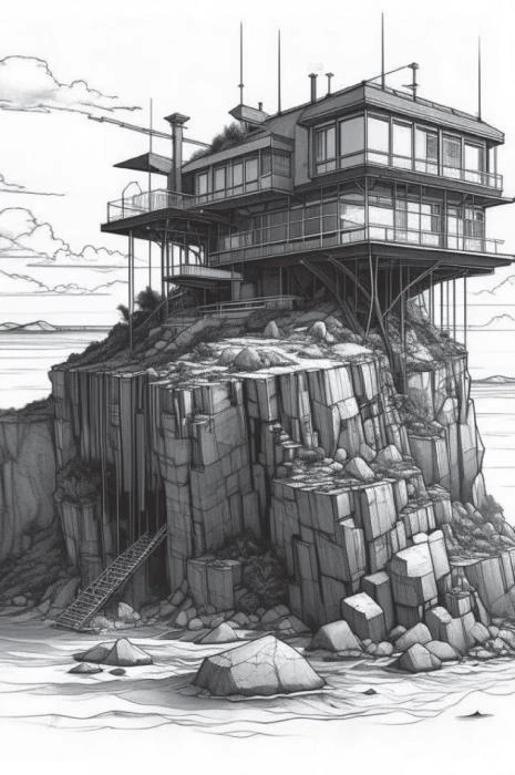 Иллюстрация к книге — Экстремал [i_017.webp]