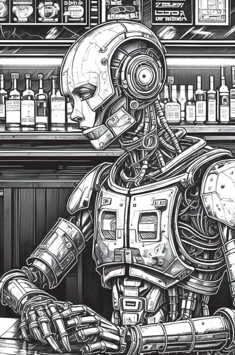 Иллюстрация к книге — Экстремал [i_025.webp]