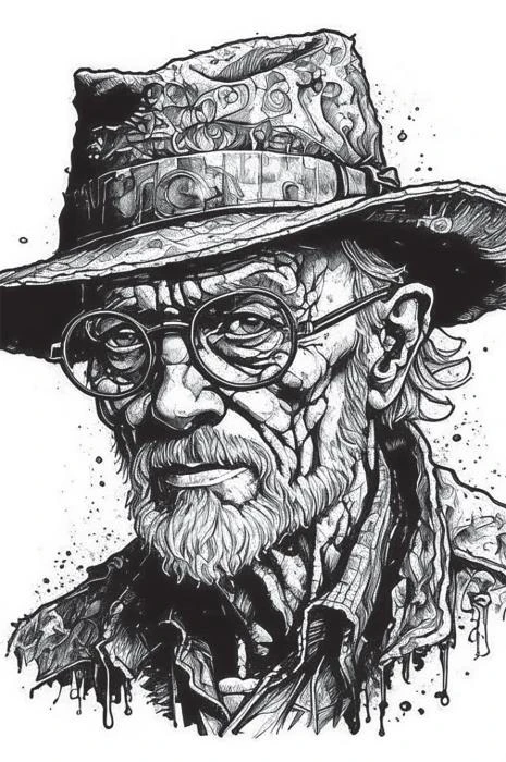 Иллюстрация к книге — Экстремал [i_029.webp]