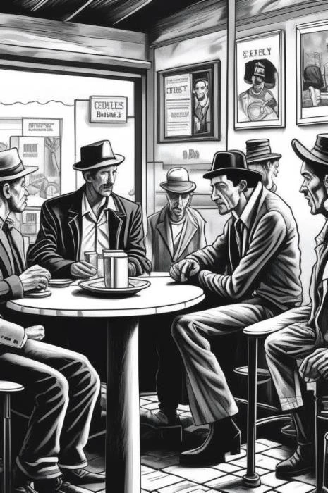 Иллюстрация к книге — Экстремал [i_040.webp]