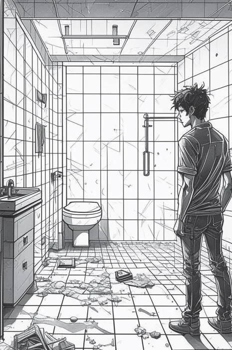 Иллюстрация к книге — Экстремал [i_041.webp]