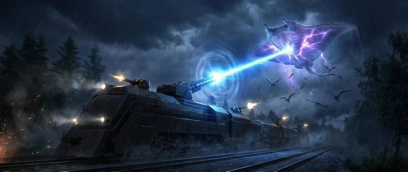 Иллюстрация к книге — Протокол «Вторжение» [book-illustration-6.webp]