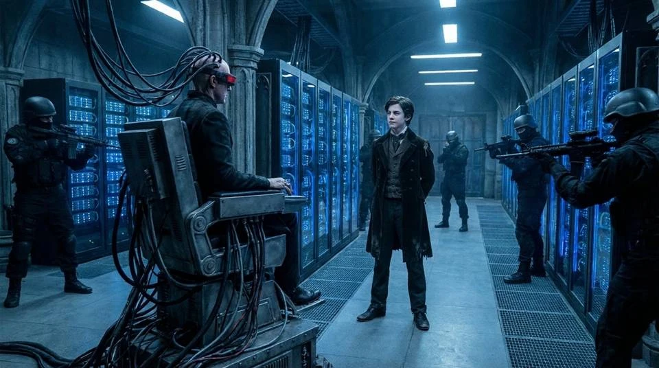 Иллюстрация к книге — Диагноз: Смерть [24435565-34f4-4a10-b6dd-7f61f817040f.webp]