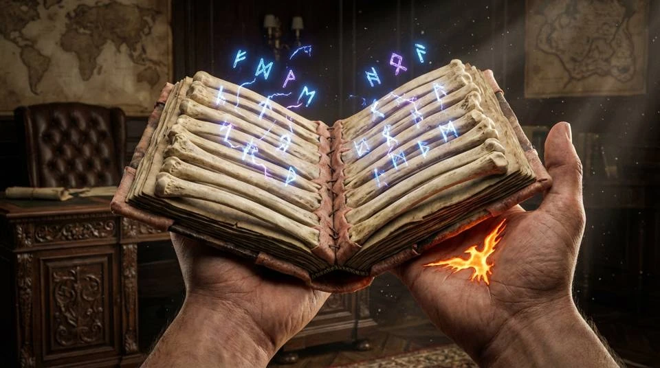 Иллюстрация к книге — Диагноз: Смерть [97d8864e-e24a-471c-a084-782470921484.webp]