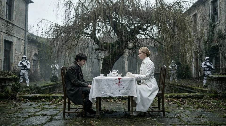 Иллюстрация к книге — Диагноз: Смерть [9f6b417e-2744-4e75-bffe-44c810835474.webp]