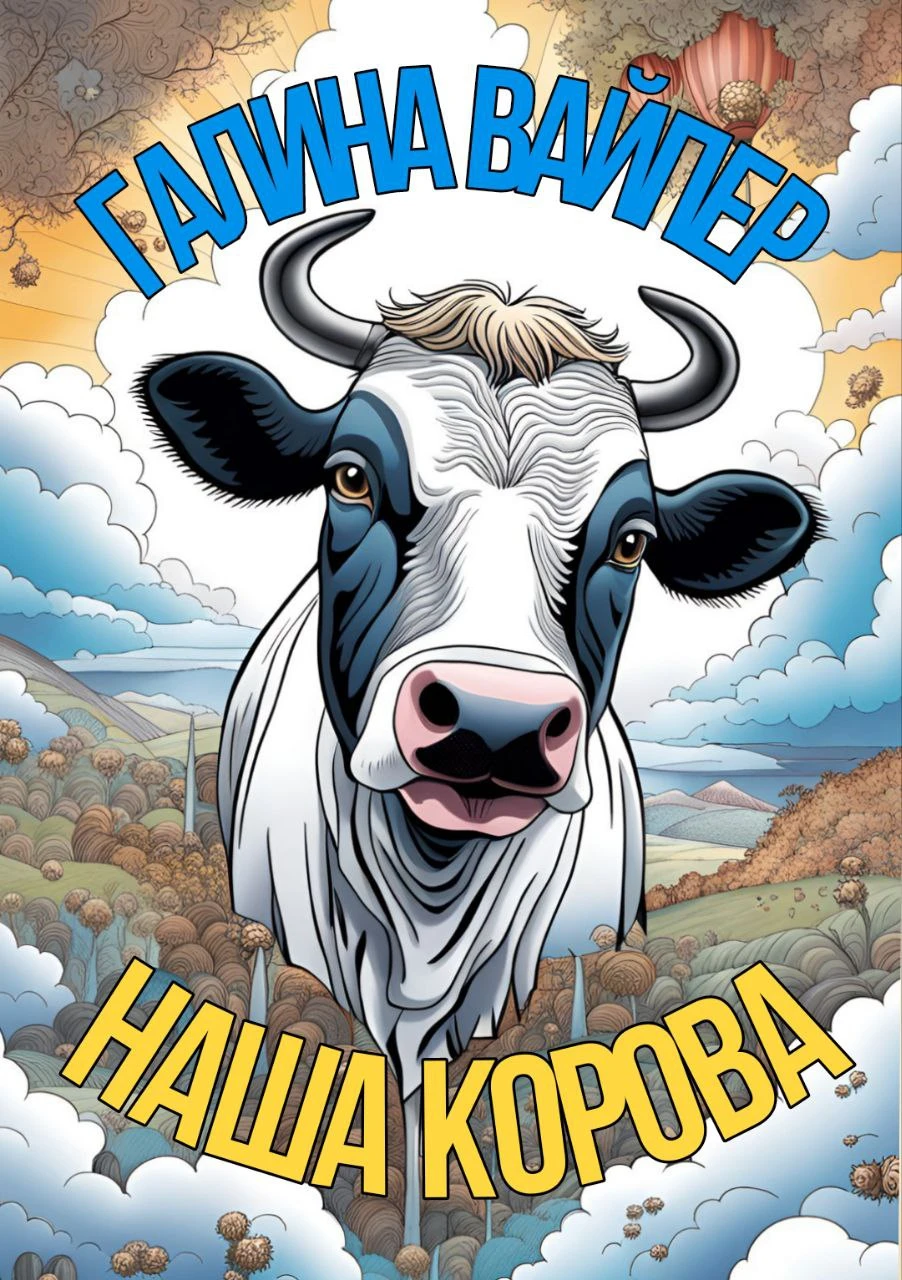 Иллюстрация к книге — Родственные души. Сборник рассказов современных писателей [book-illustration-1.webp]