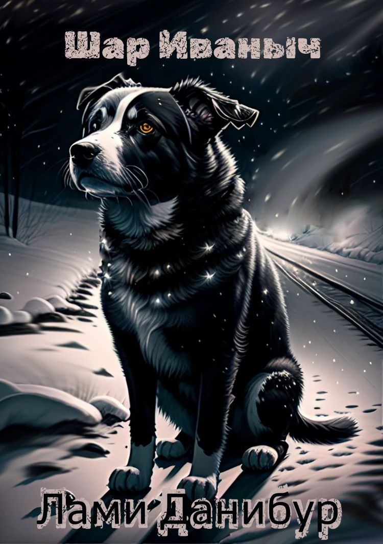 Иллюстрация к книге — Родственные души. Сборник рассказов современных писателей [book-illustration-10.webp]