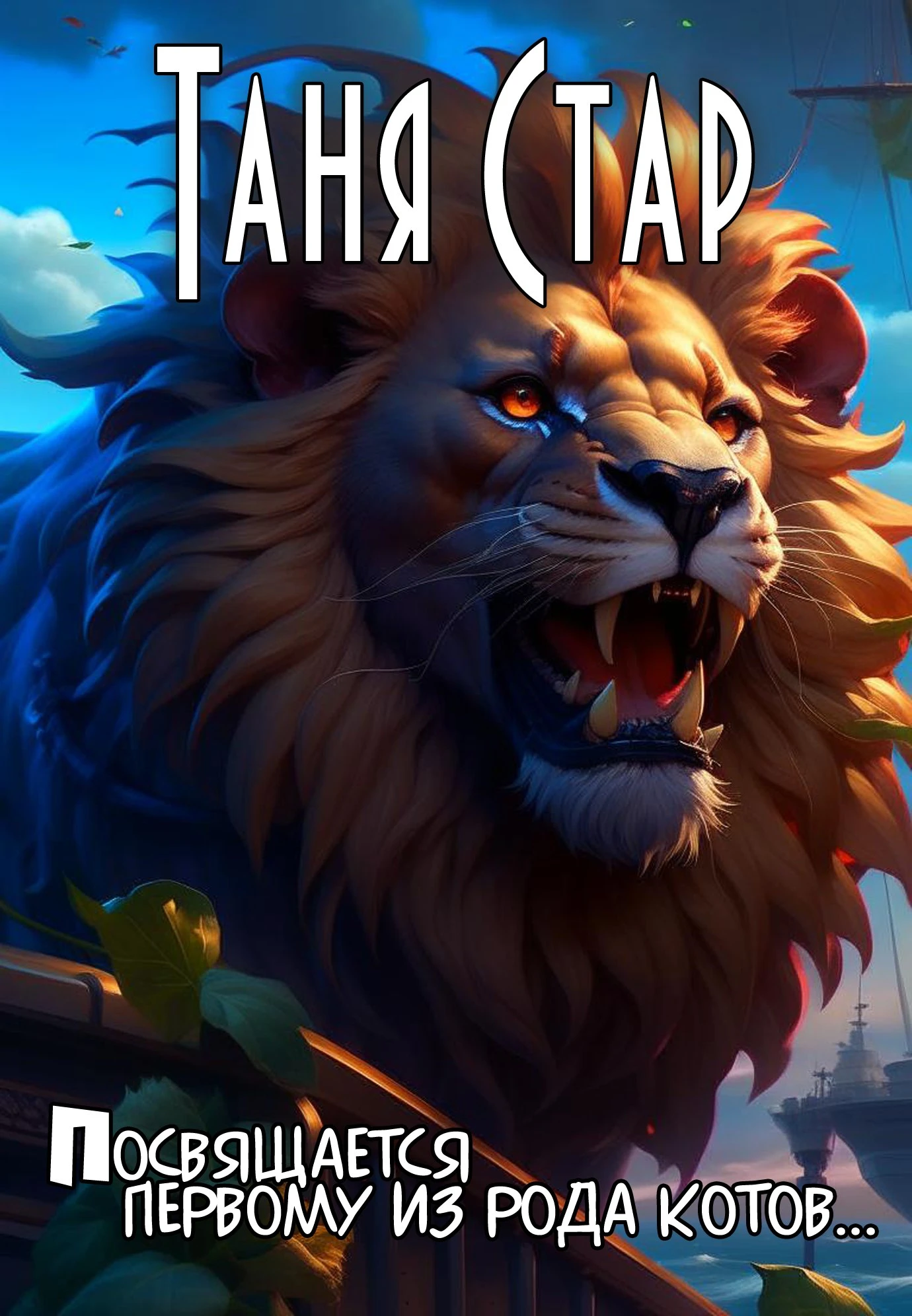 Иллюстрация к книге — Родственные души. Сборник рассказов современных писателей [book-illustration-15.webp]