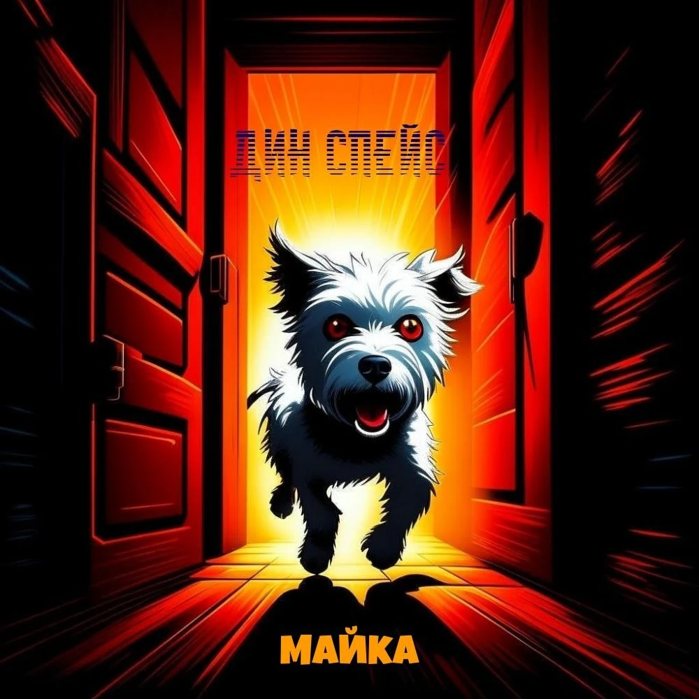 Иллюстрация к книге — Родственные души. Сборник рассказов современных писателей [book-illustration-17.webp]