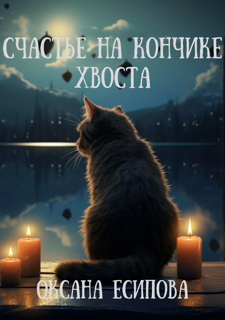 Иллюстрация к книге — Родственные души. Сборник рассказов современных писателей [book-illustration-2.webp]