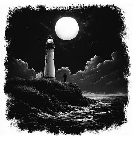 Иллюстрация к книге — Хозяин острова Эйлин-Мор [i_001.webp]