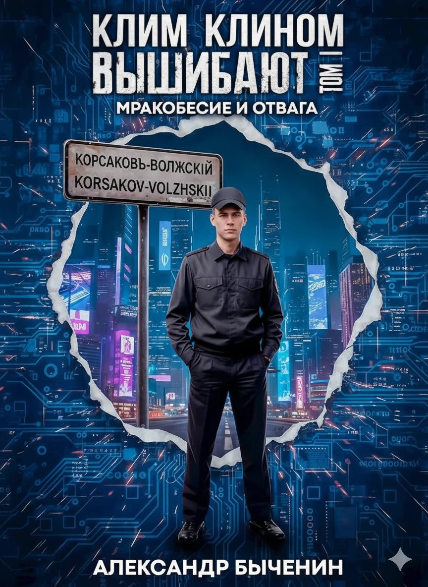 Книга Мракобесие и отвага