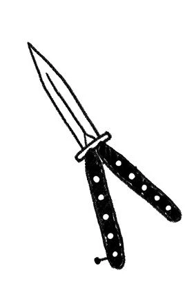 Иллюстрация к книге — Дорогуша [i_120.webp]